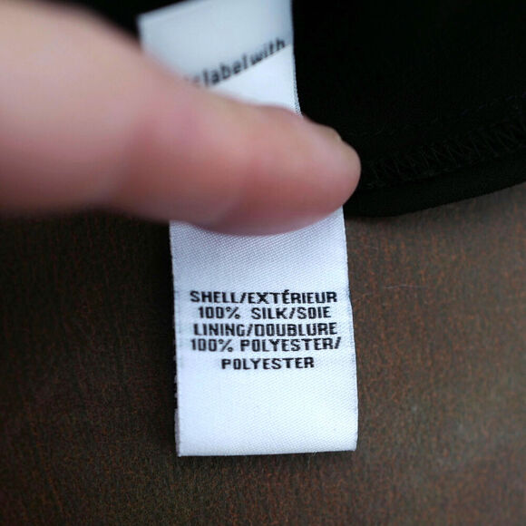 DVF Silk Off Shoulder Polka Dot Blouse | French Girl Summer | Vacation Look  NEW - Picture 8 of 16